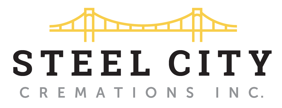 Steel City Cremations Logo